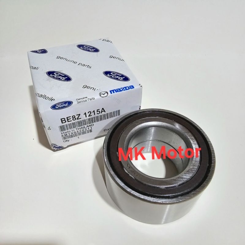 BEARING RODA DEPAN FORD FIESTA ABS BE8Z-1215A