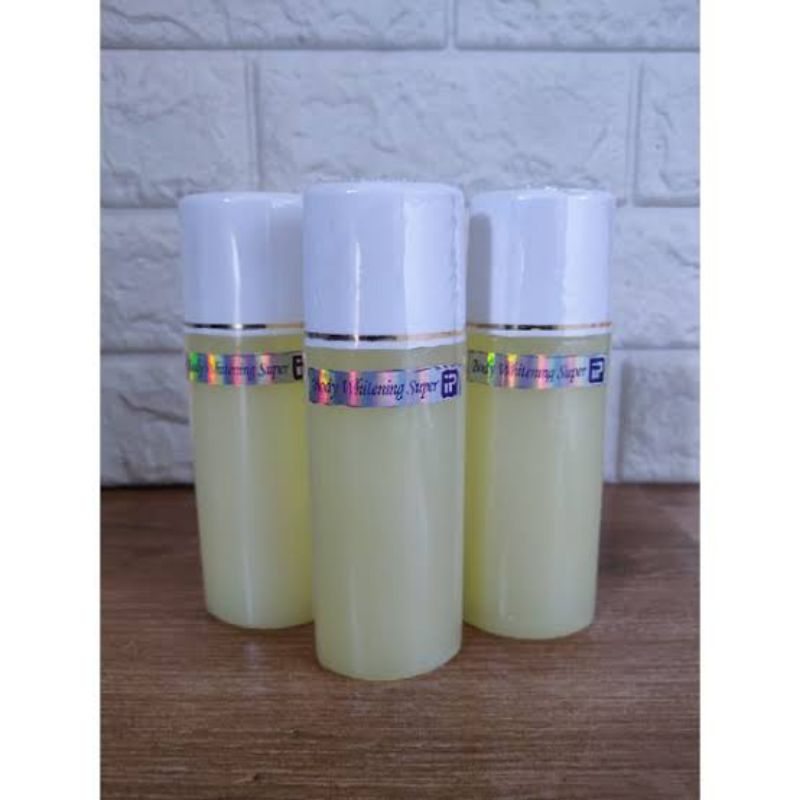 Paket Hemat isi 3pcs HB Malam Klobe Gel/ HB Malam Whitening Super