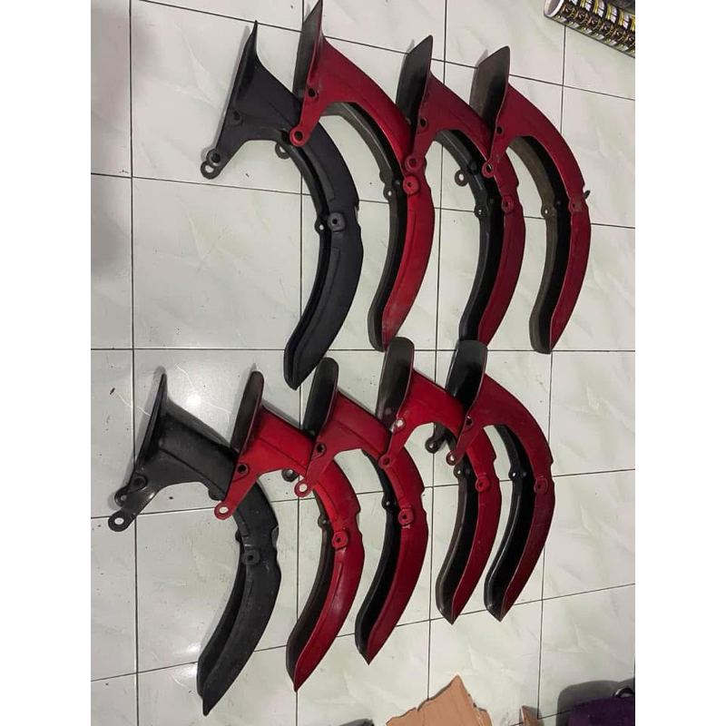 Spakbor depan c700 c800 star