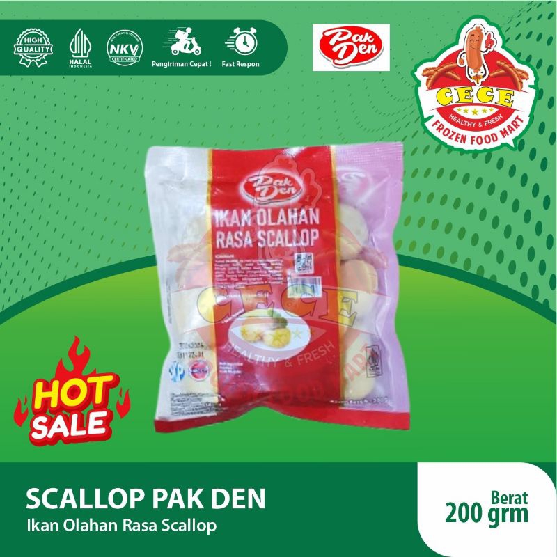 

scalop