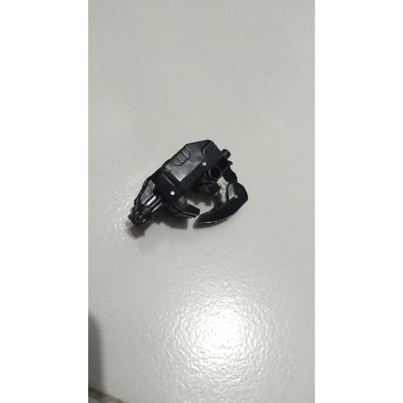 hend part transformers Bruticus