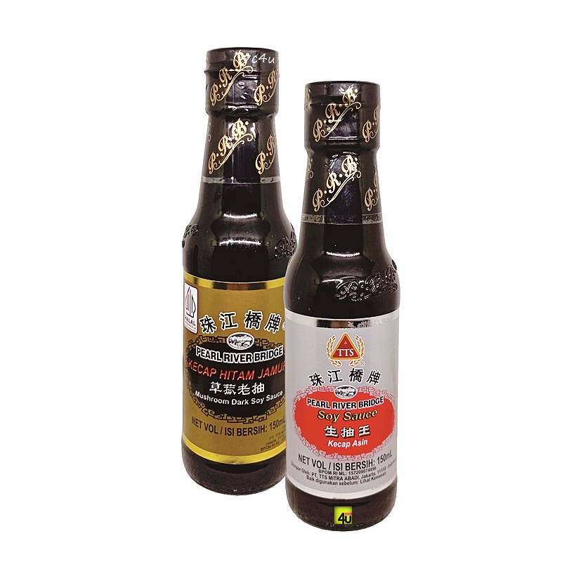 

Pearl River Bridge - Soy Sauce - 150 ml