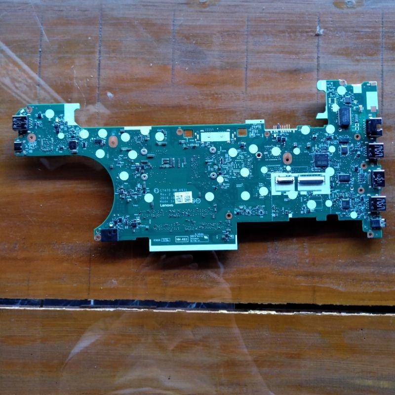 motherboard mati lenovo thinkpad t470