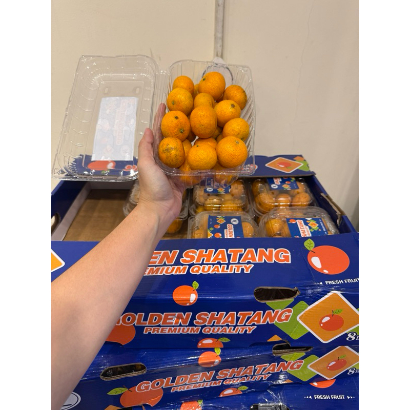 

Santang YUJI 1 pack full manis tanpa biji
