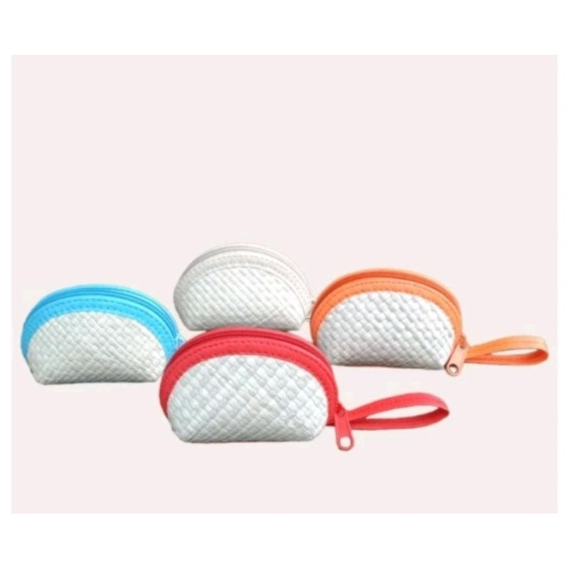 Dompet koin mini - Dompet souvenir bentuk kerang