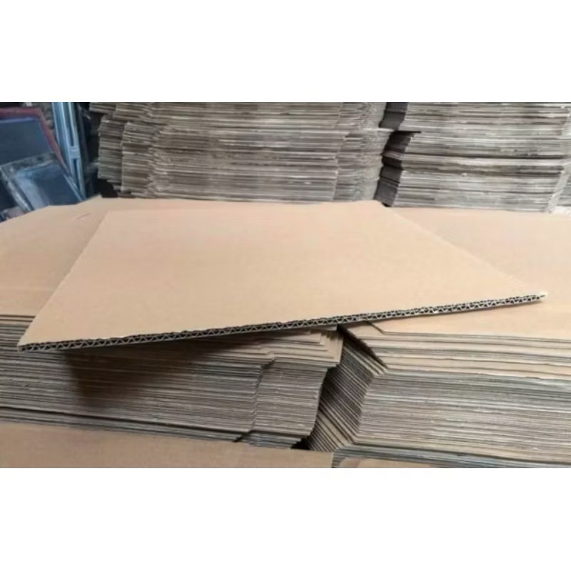 

Packing tambahan extra kardus