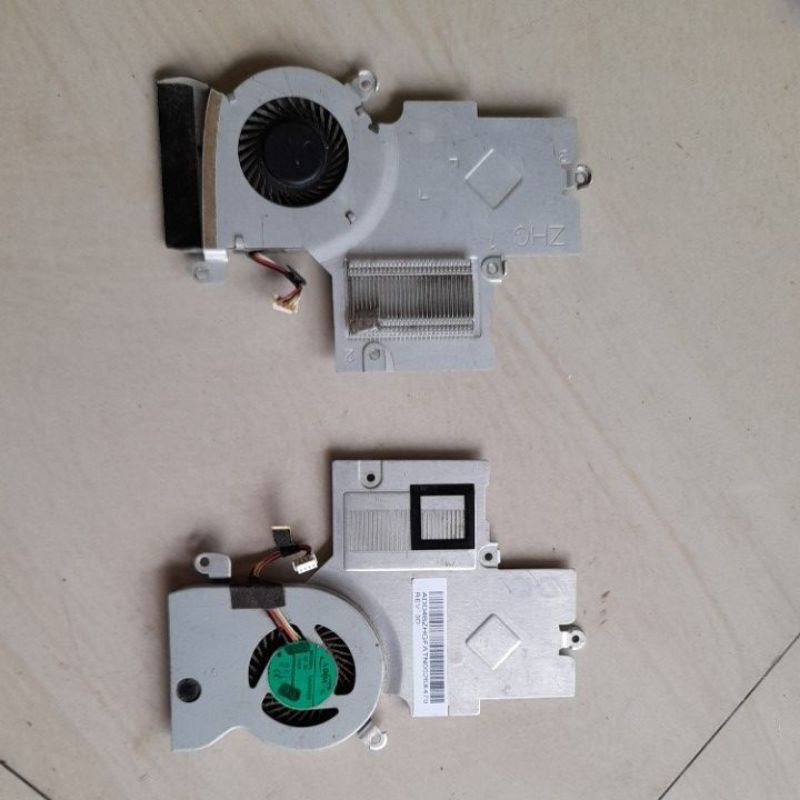 Fan bawaan Notebook Acer Aspire One 725