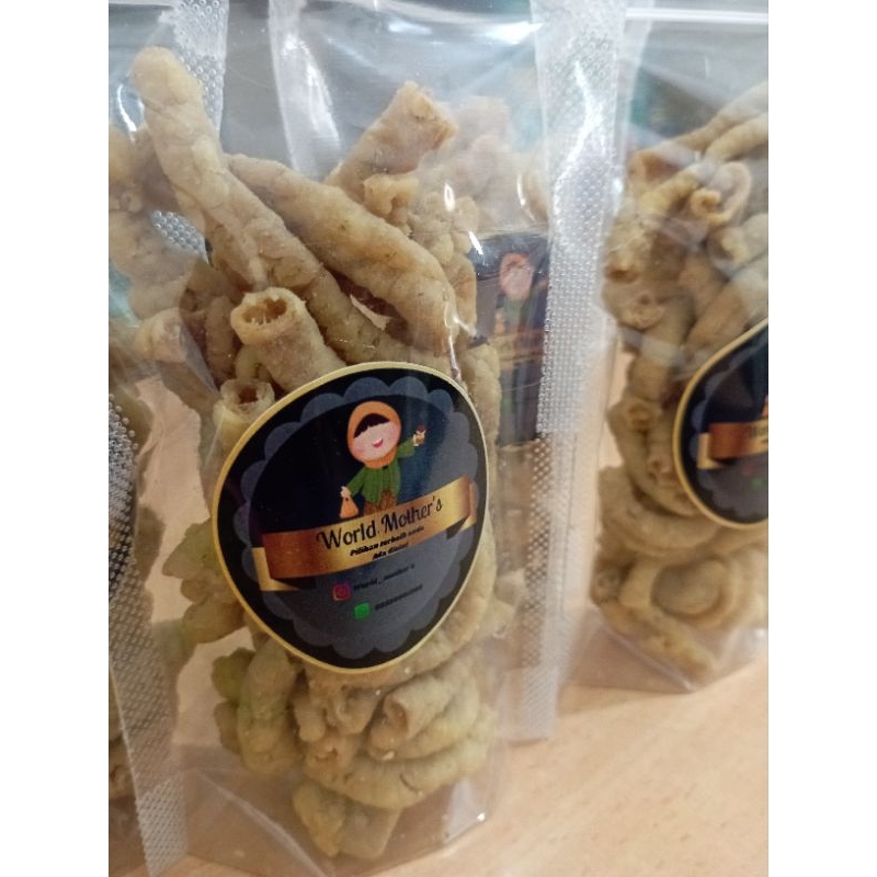 

Kripi kUsus Kriuk Original