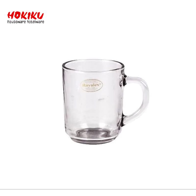 GELAS RX 255 ROYALEX KIG