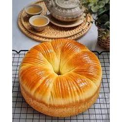 

Woll Bread