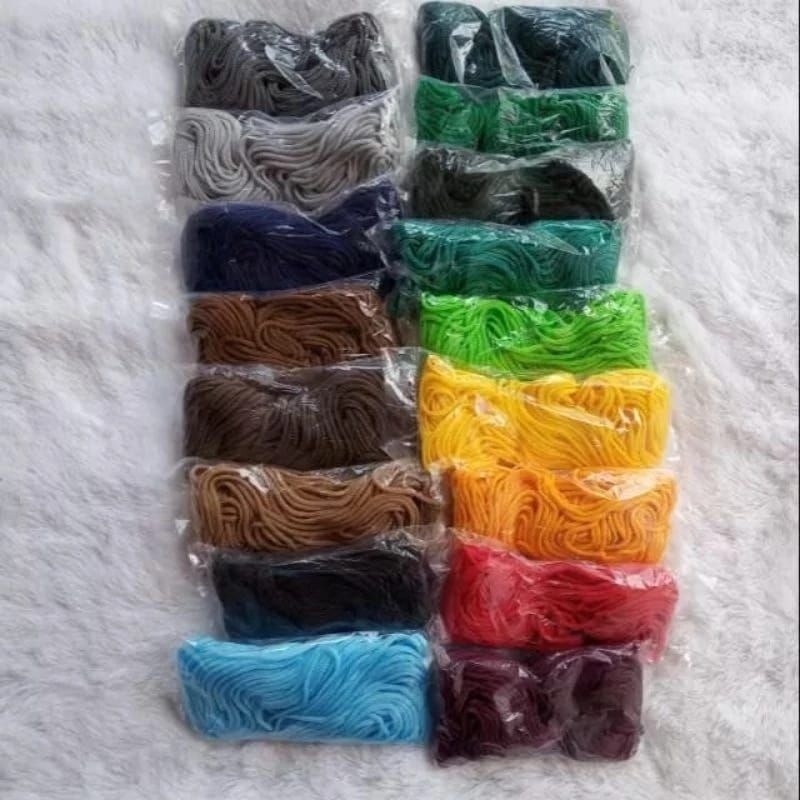 

(5 Meter) Tali kur sifa 3 mm