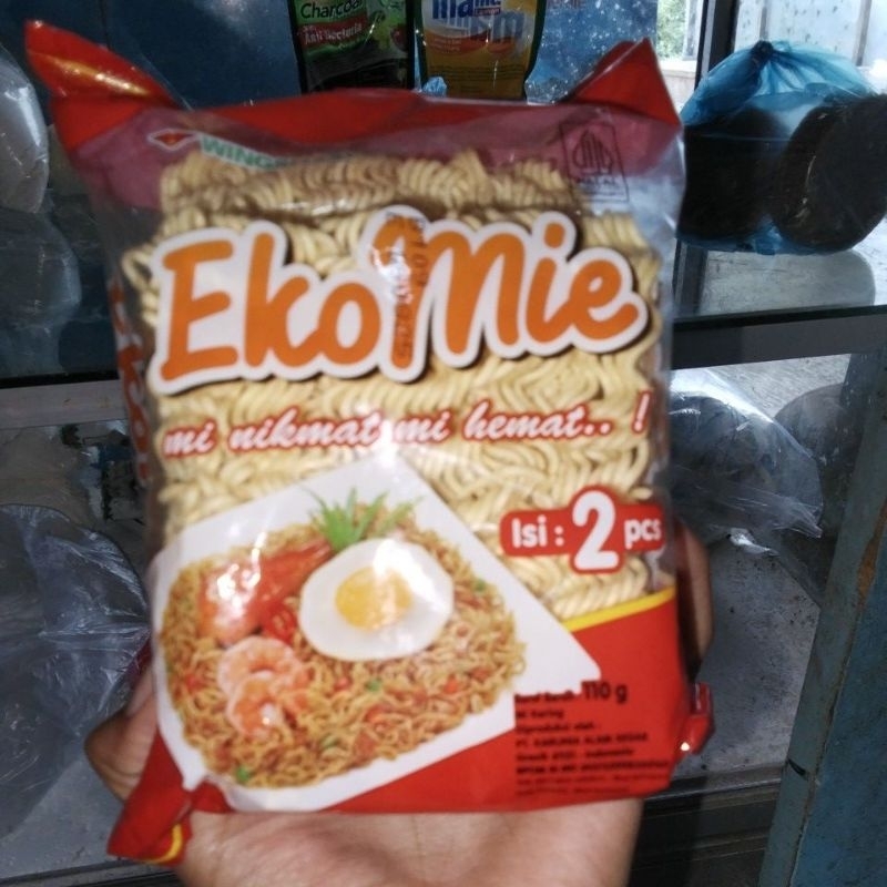 

Ekomie Isi: 2 pcs