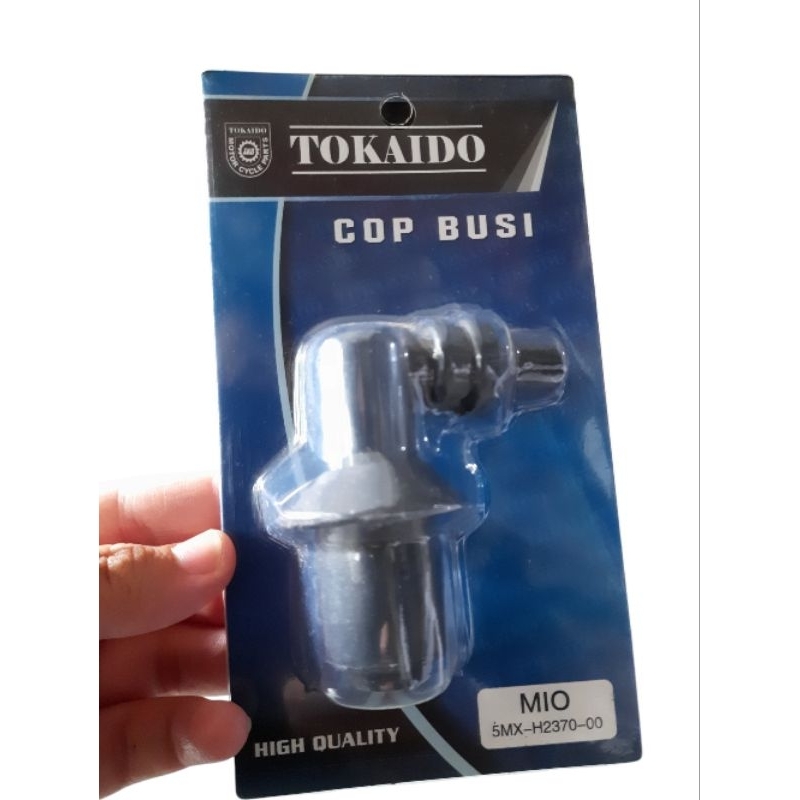 TOKAIDO Kop Busi MIO