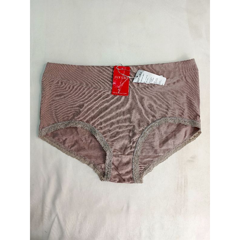 Sorella- Celana Dalam Bahan Katun 2968
