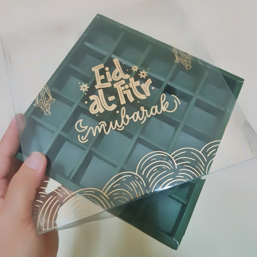 

Dus MIka Edisi Idul Fitri Sekat 25