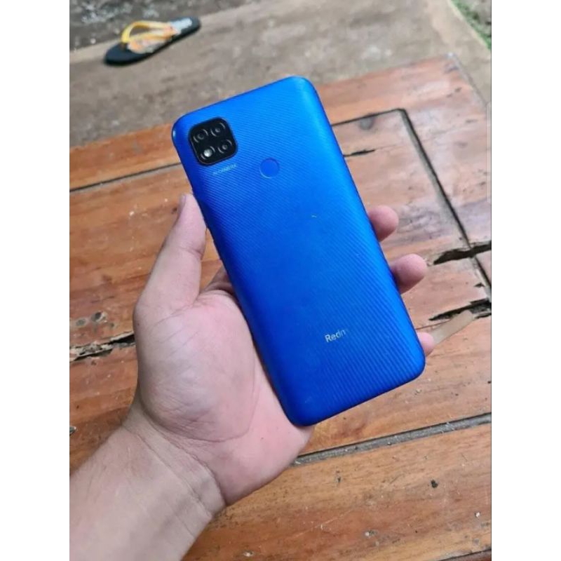 redmi 9C 4/64