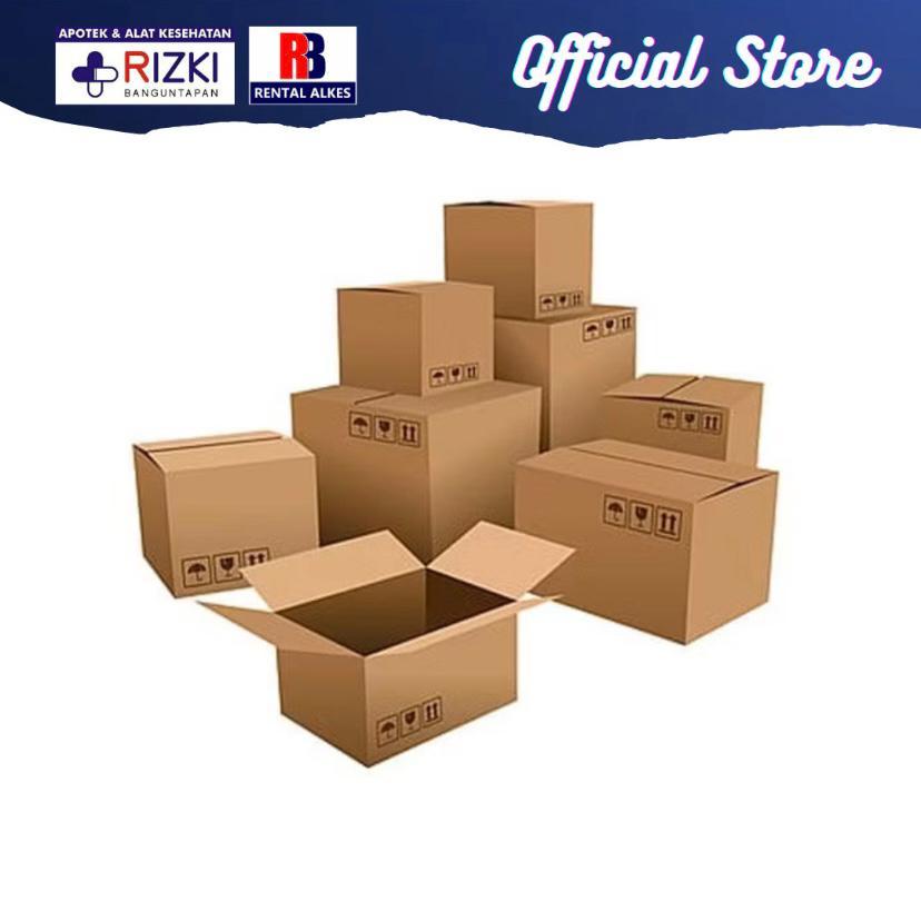 

PACKING KARDUS