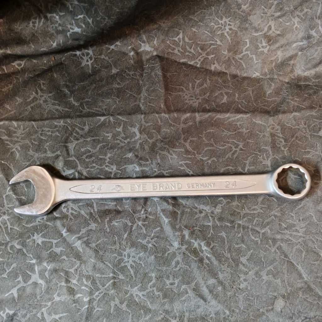 Kunci Ring Pas Eye Brand 24