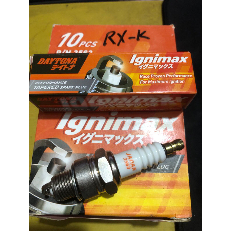 busi rxking daytona busi fizr daytona