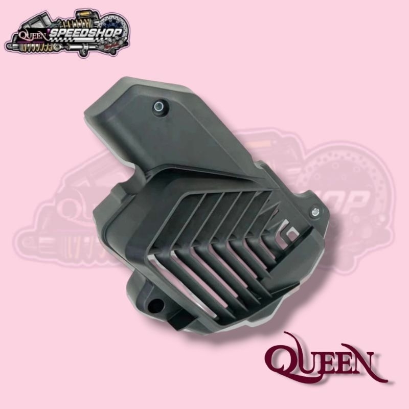 Cover Radiator PCX 160 Cover Radiator Vario 160 ADV 160 Model Original