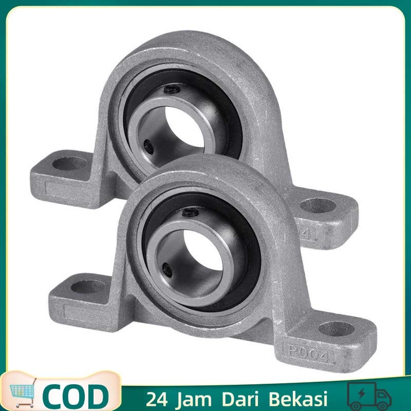 Kp001 Bearing Duduk Pillow Bearing Bearing Pillow Block Pillow Block Bearing 12mm