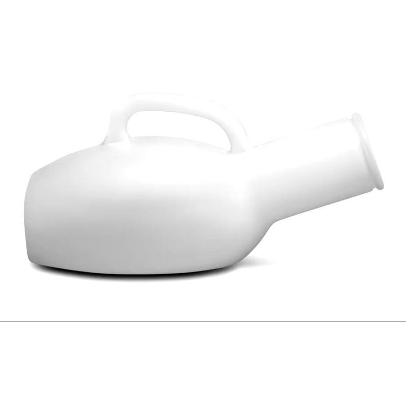 Pispot/Urina Pria dan Wanita