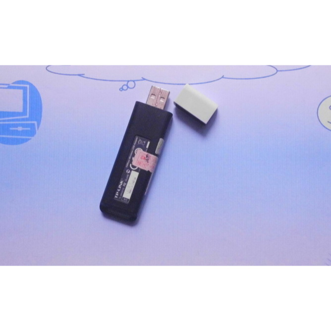 TP-Link TL-WN321G Wireless LAN USB Adapter WIFI 54Mbps