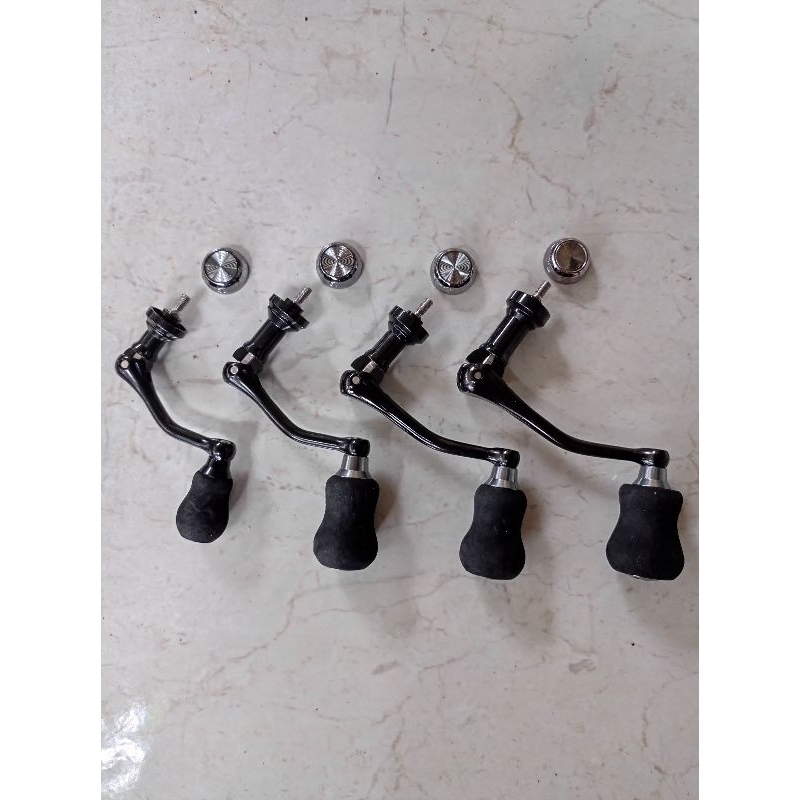 handle reel cnc power handle knop eva bulat 500 800 1000 2000 3000 4000 5000 6000