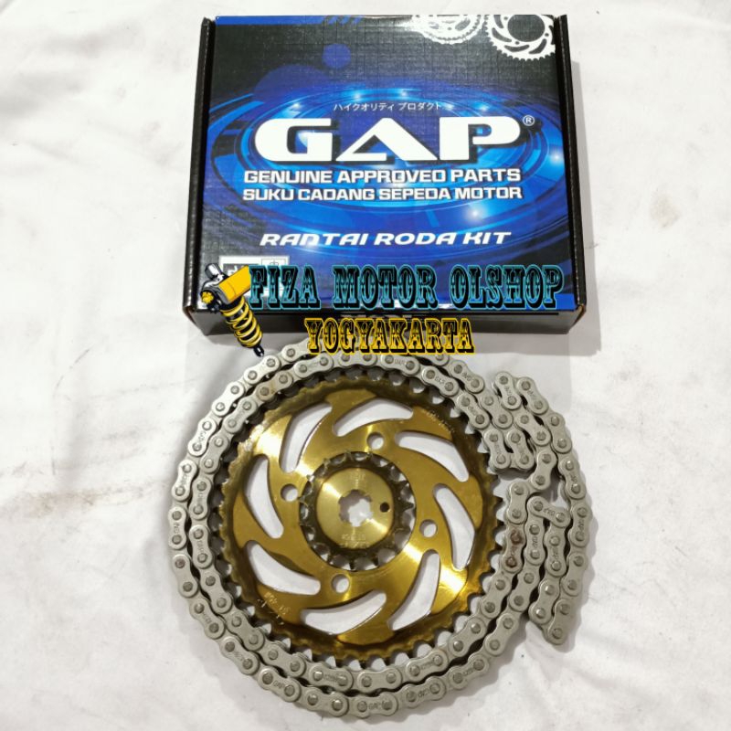 Gir Gear Set Gearset Jupiter MX 135 MX Old MX Lama Gearset Gir Gear Gap Jupiter MX 135 MX Old MX Lam