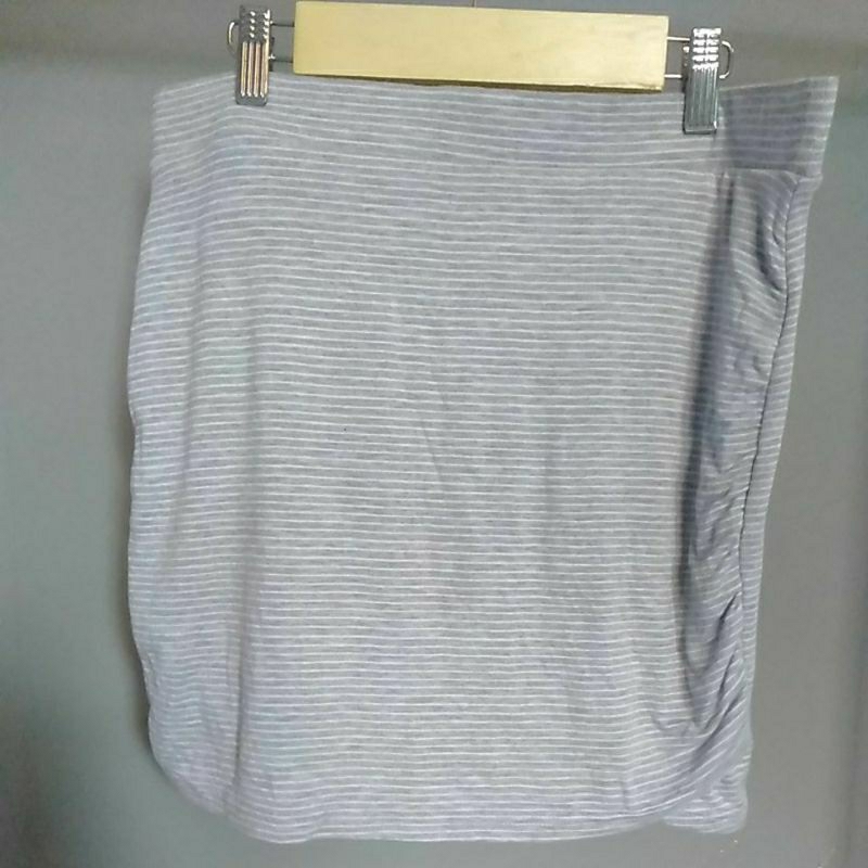 Preloved Mini Skirt Cotton On