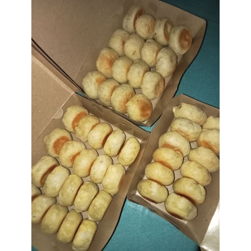 

Bakpia