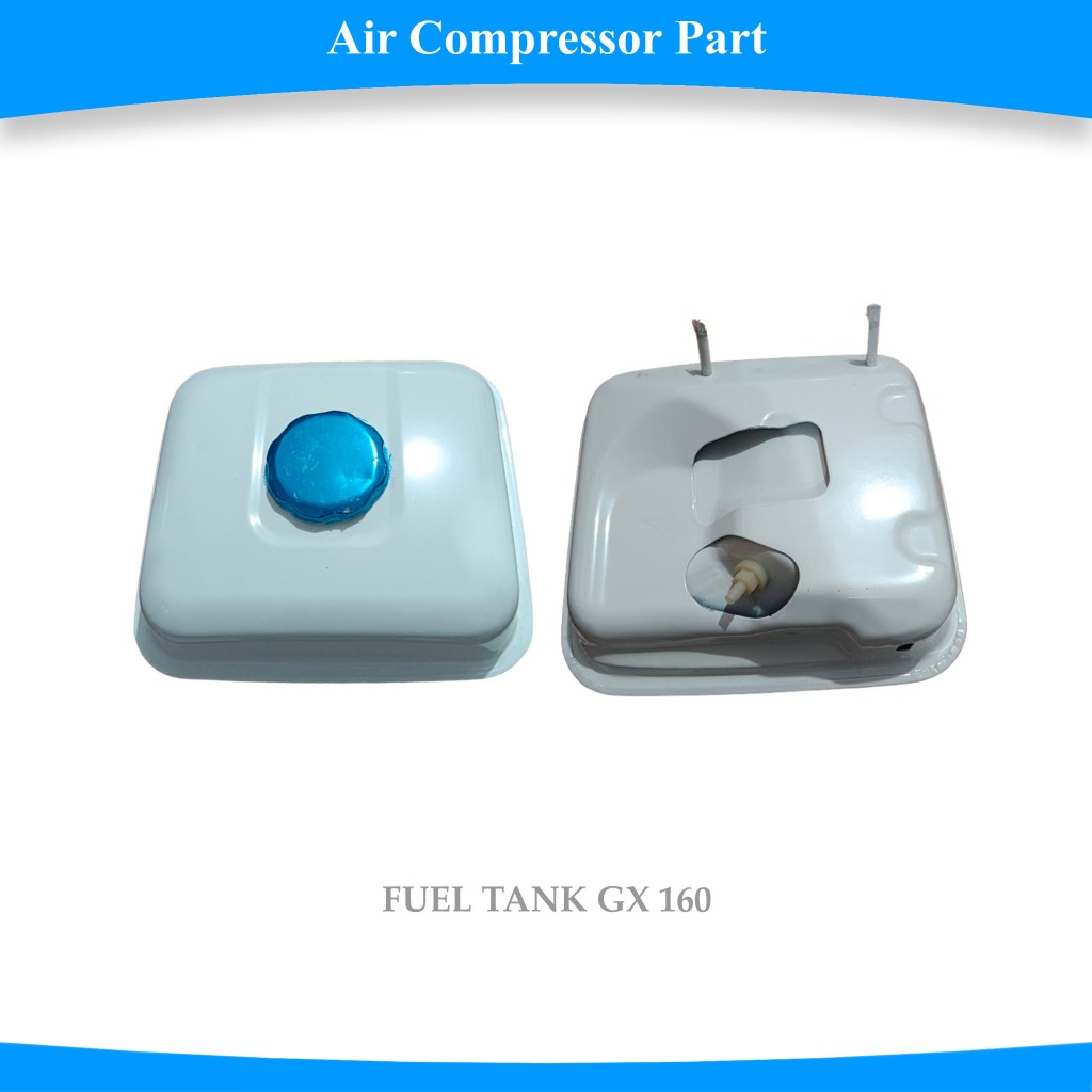 Air Compressor Part Fuel Tank GX 160