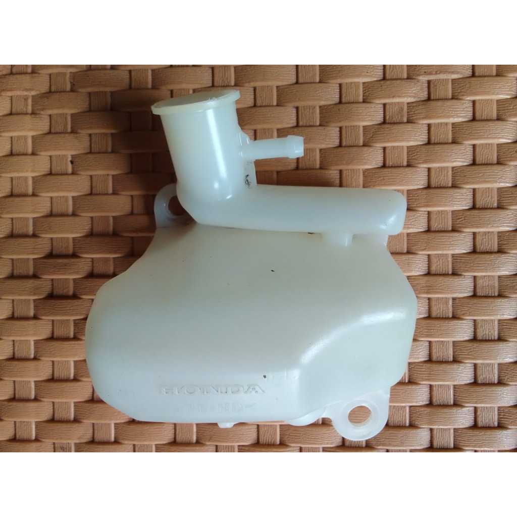Tabung botol air radiator Vario 150 Original