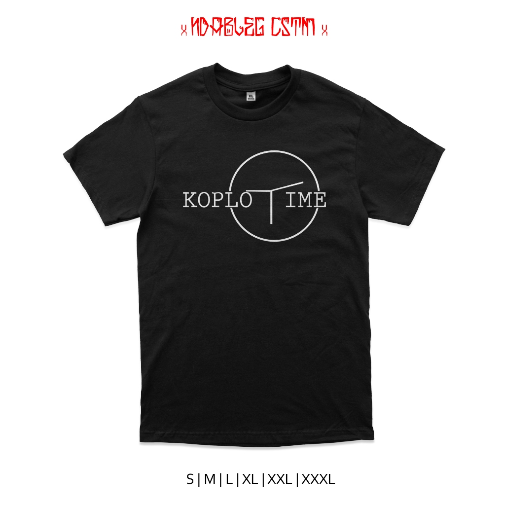 kaos dangdut koplo time kaos nella kharisma