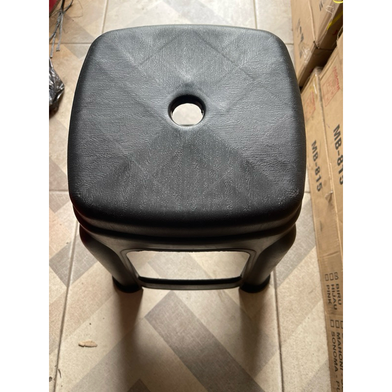 Kursi plastik,kursi baso,kursi bulat