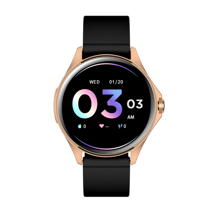 JAM TANGAN IGEAR LEXA / SMARTWATCH IGEAR LEXA ORIGINAL