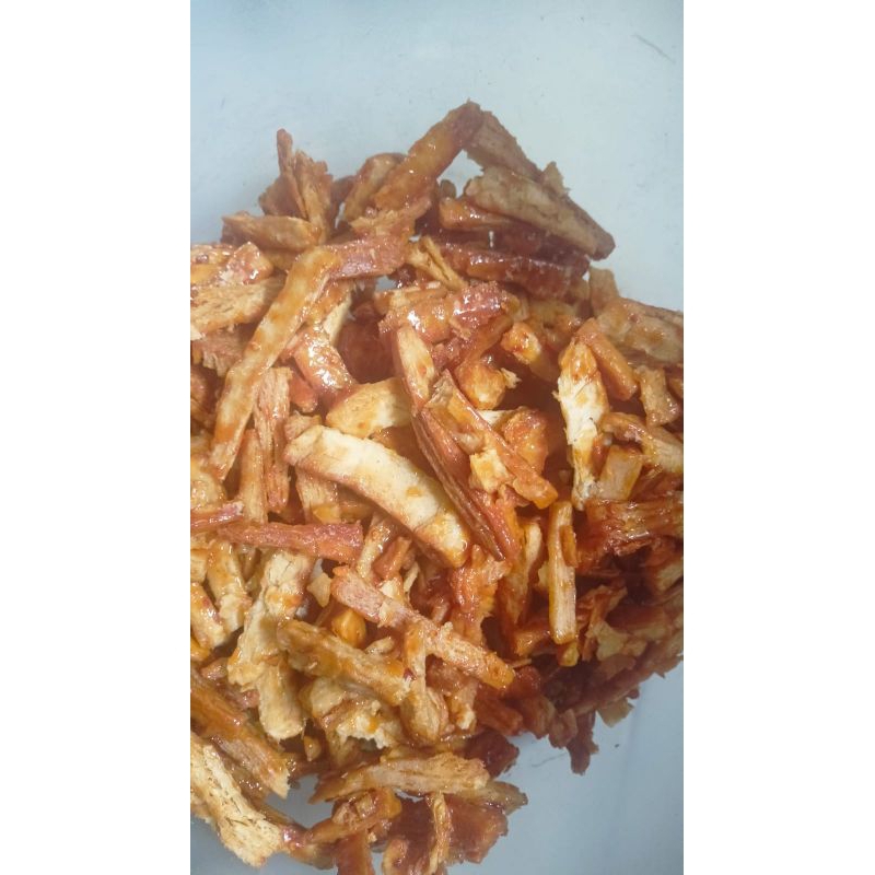 

BALUNG KUWUK PRESTO SUPER EMPUK
