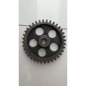 Spare Part - Mesin Mie DHH/DZM/DJJ - Gear Besi Besar Renggang