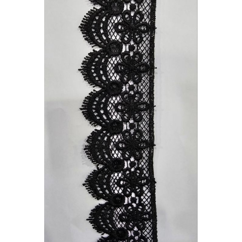 Renda 5cm