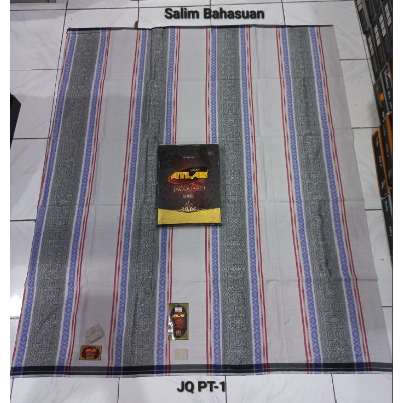 ATLAS JAGQUARD JAGUAR CLASSIC