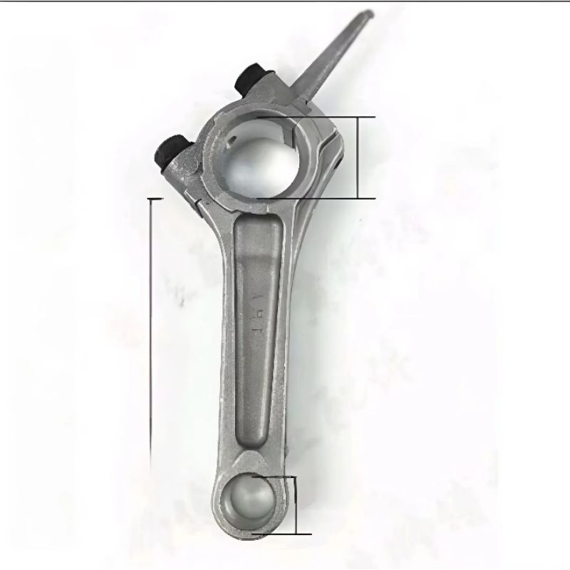 Water Pump WP10CX General Connecting Rod Assy