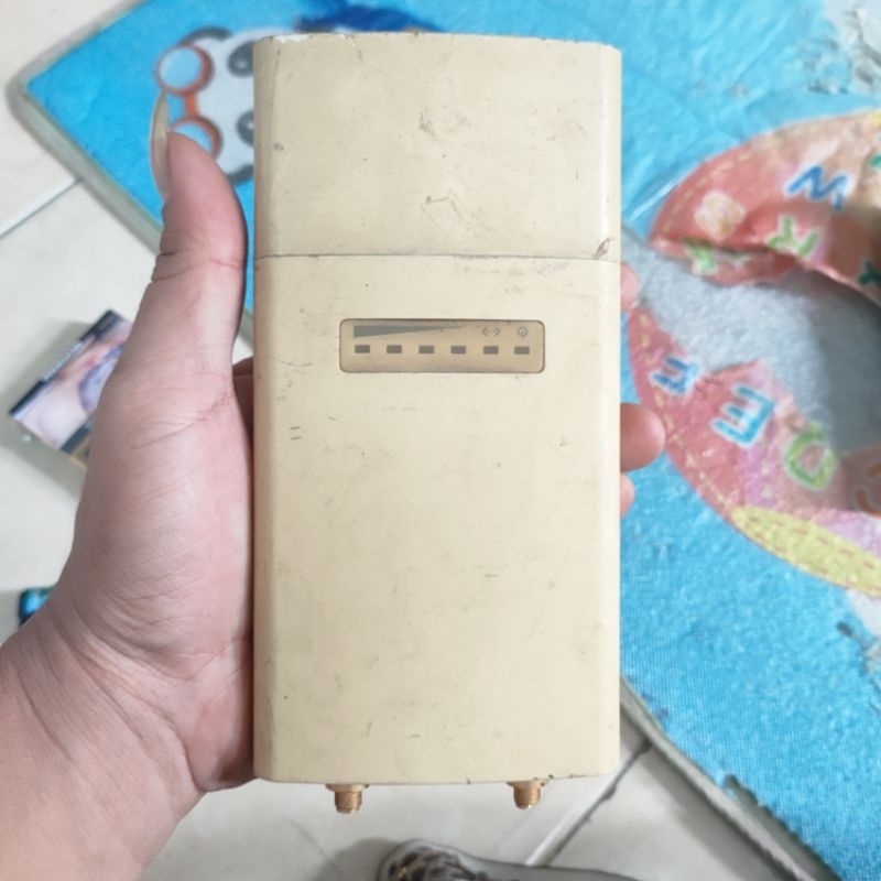 ROCKET M2 UBIQUITI NETWORKS