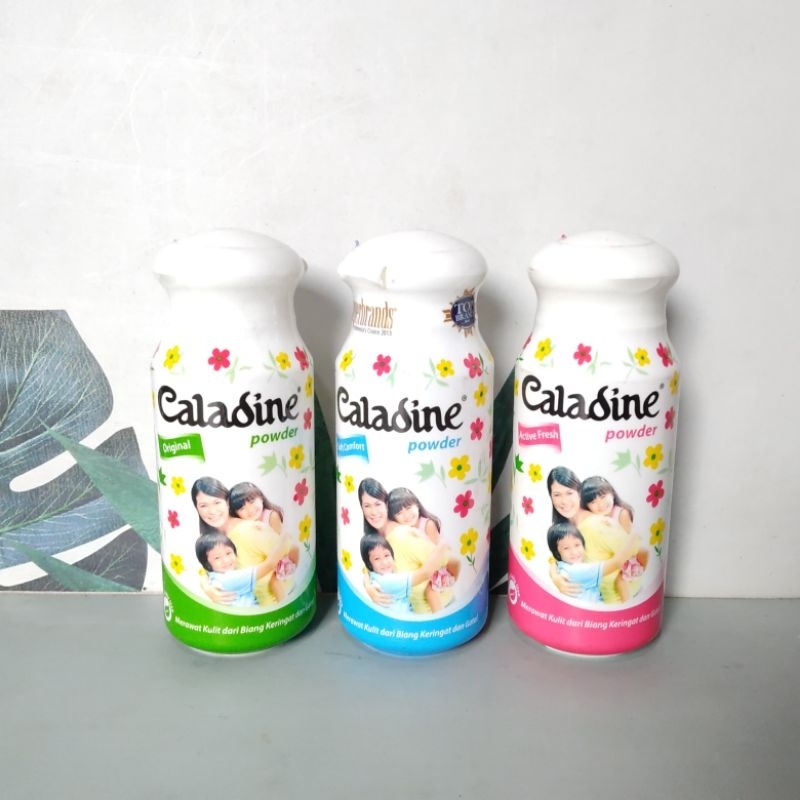 caladine bedak/bedak caladine 60g/caladine powder 60g