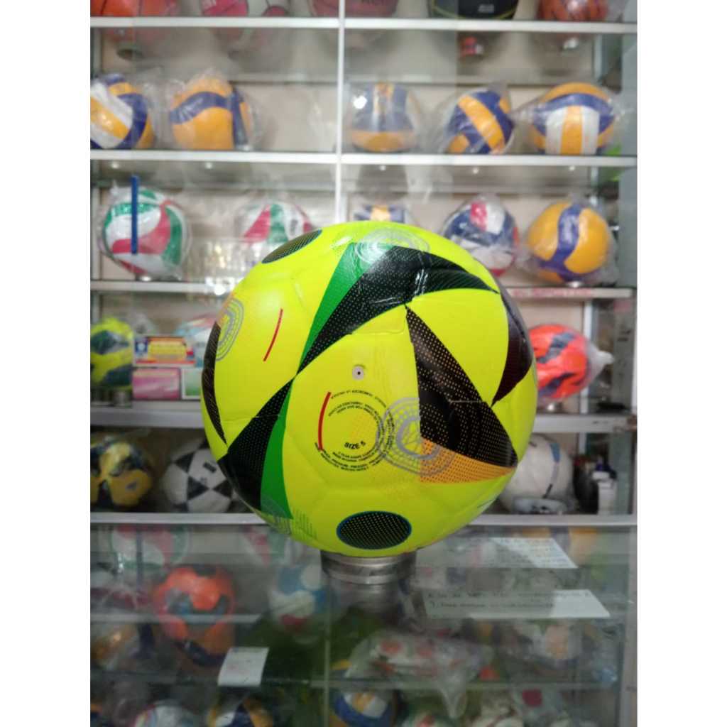 BOLA SEPAK NIKE & ADIDAS PRESS PREMIUM IMPORT
