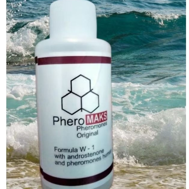 parfum pheromon penguat Dann pengangkat aroma paarfum