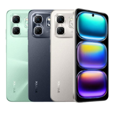 INFINIX HOT 50I 6GB 128GB - Hp Infinix HOT 50I Ram 6GB - 128GB - Hp infinix hot 50i