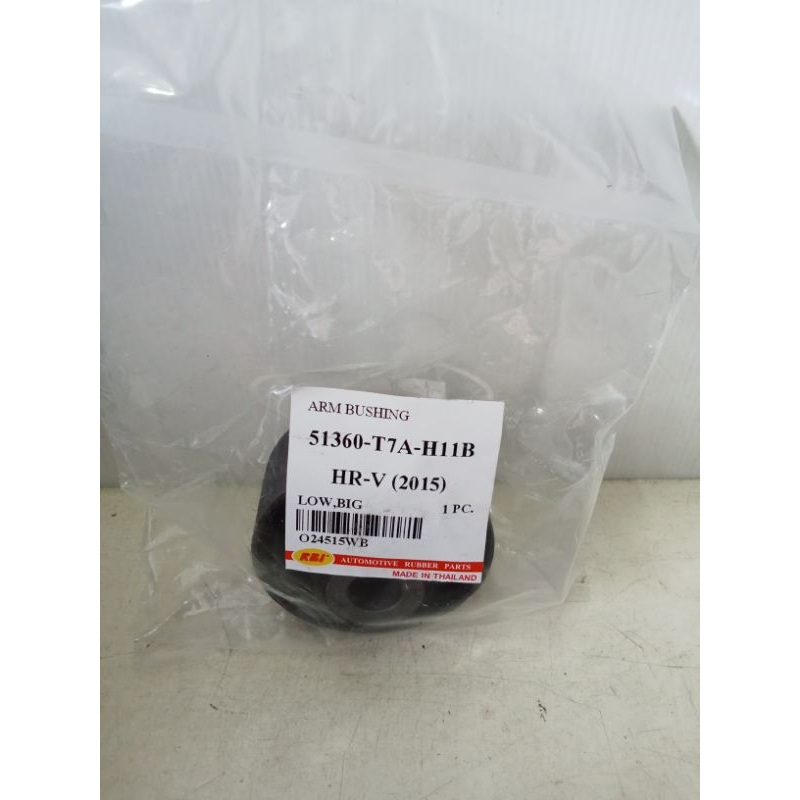 Bushing lower arm depan besar Honda HRV RBI