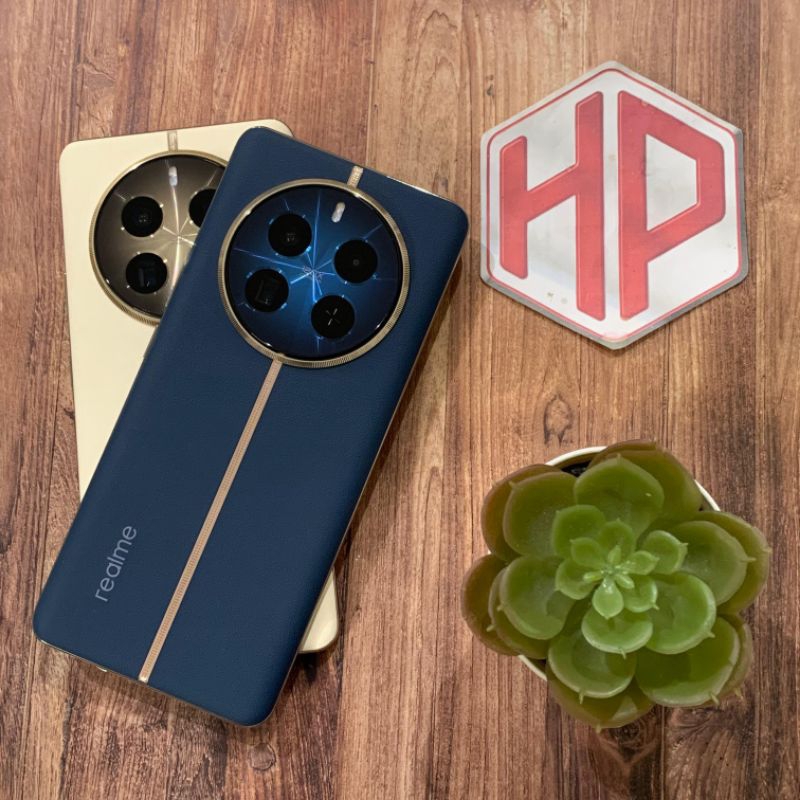 Realme 12 Pro Plus+ 5G 8/256 GB | 12/512 GB Garansi Resmi Indonesia Second Bekas Original