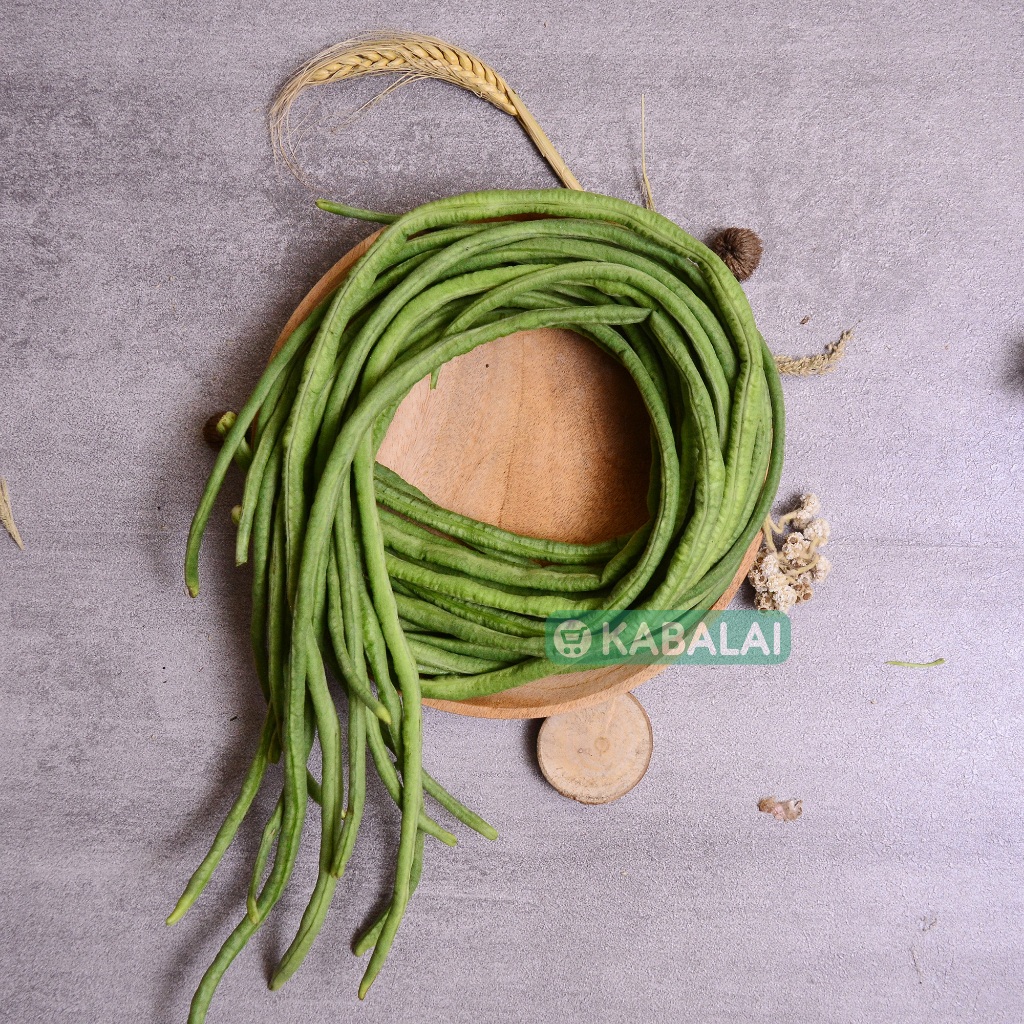 

Kacang Panjang Super Fresh Premium - Kabalai