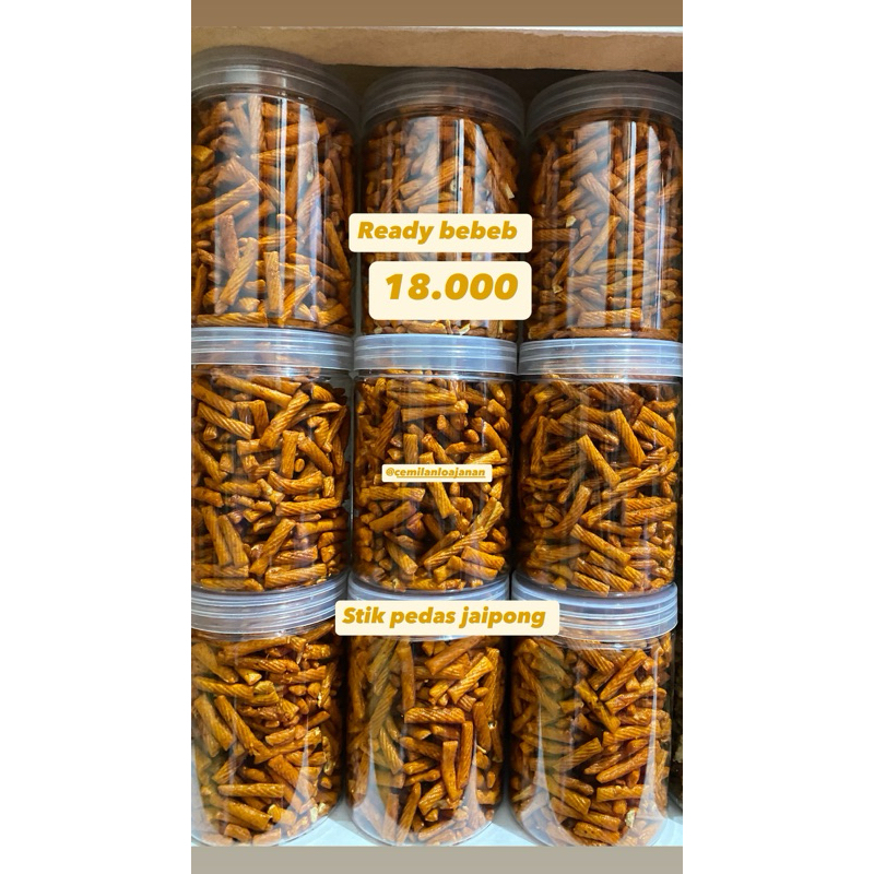 

stik jaipong